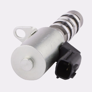 Solenoid mesin katup kontrol minyak Vvt variabel katup Solenoid untuk Infiniti Nissan - Product Image 3