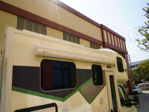 Ecocampor 2026, <span class=keywords><strong>Autocaravana</strong></span> de Lujo de Alta Calidad, Remolque Ligero Todoterreno, Caravana con Espacio de Almacenamiento en Venta - Product Image 5