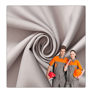 Polyester/Coton Miniminat/Minimatt/Mini Matt 150Dx150D 140gsm Teint Uni, Évacuation de l'humidité, Séchage Rapide, Poids Moyen, Tissu Côtelé pour Filles - Product Image 2