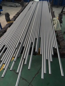 Precio del Titanio por kg para Barra Plana de Titanio de Grado 2 - Product Image 6