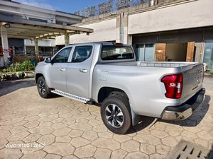 Nuevo Peugeot Truck Pickup <span class=keywords><strong>4x4</strong></span> Precio de promoción Mini camión de carga 5 toneladas camión automático - Product Image 4