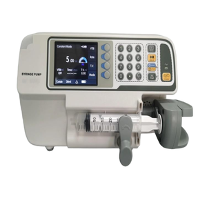 獣医ペット医療機器用犬用自動シングルチャネルシリンジポンプ - Product Image 2