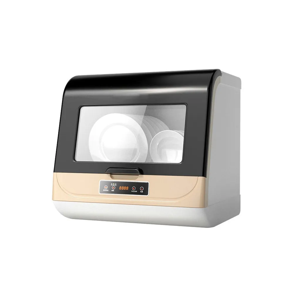 ITOP-lave-vaisselle Portable automatique, intelligent, lave-vaisselle, Mini-vaisselle pour la maison