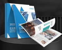 Impression de Magazines, Livres, Catalogues, Brochures et Albums Photo Personnalisés de Haute Qualité à Prix Abordable