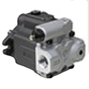Japan YUKEN ASR-10 High Pressure Control Type Stainless Steel Piston <b>Pump</b> for Industrial Machines - Product Image 1