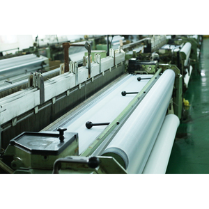 Nóng! Thấp kéo dài 100% polyester Màn hình in ấn lưới - Product Image 2