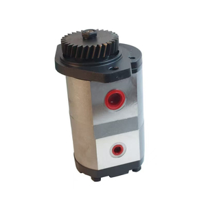 Nueva Bomba Hidráulica para Maquinaria de Construcción Ruimin RE73947 RE69866 RE72058 Compatible con los Modelos 5076E/5082E/5090E/5410/5415 - Product Image 1