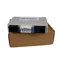 JUSHUO Factory X1/3series 2006-2013 Module de contrôle de distance de stationnement de voiture PDC 66216982403 avec 3 prises