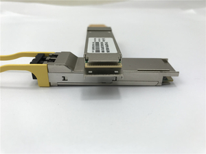 ตัวรับส่งสัญญาณ Top-trans Tqsfp28-100g-sr4 ที่ใช้งานร่วมกันได้กับ Qsfp28 850nm 100m รุ่น Tqsfp28-100g-sr4 Arista Xvr-10067-20 - Product Image 6