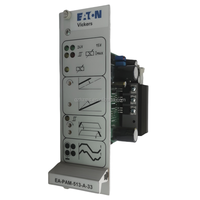 Module amplificateur de valve proportionnelle 24VDC, remplacement pour Vickers EEA-PAM-513-D-33