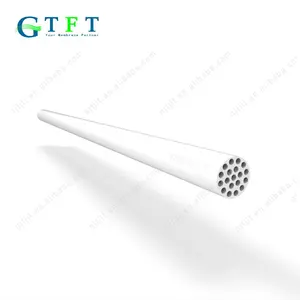 China Manufacturer Ceramic Membrane Ceramic Membrane Filter Tubular Membrane