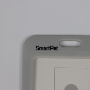Porte-badge SmartPet, étui pour carte en plastique, design moderne et simple, YK6012 - Product Image 3