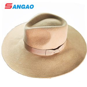 מותאם אישית ענק קצף קאובוי כובע לגברים בסגנון חדש - Product Image 1