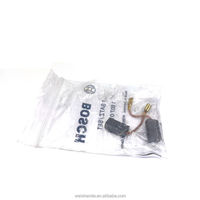 Balais de Charbon 5*8*15mm pour Meuleuse d'Angle GWS 6-100/125 BOSCH A86, Outil Électroportatif