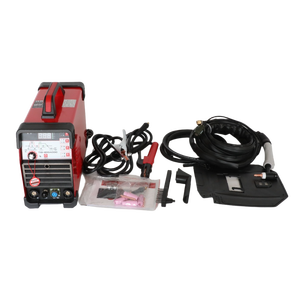 Sanyu TIG-200 220V 60Hz Pulse <b>Kit</b> Aluminum <b>Welding</b> <b>Welding</b> Machine - Product Image 6
