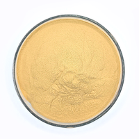 Levure de bière à haute teneur en protéines poudre de volaille saccharomyces cerevisiae brasseurs levure séchée