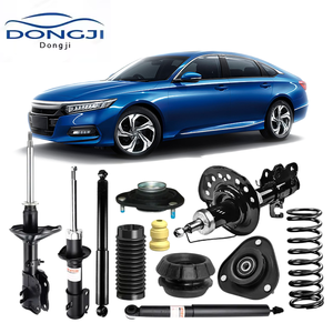 Nuevo para <span class=keywords><strong>BMW</strong></span> <span class=keywords><strong>E30</strong></span> E36 para Honda para Civic para Kia para Toyota Benz W204 W124 Mazda suspensión amortiguadores eléctricos delantero trasero - Product Image 4