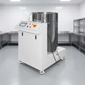 Concrete Thermal Conductivity Tester Hydraulic Concrete Test Machine Laboratory Conductive Coefficient Testing Equipment - Product Image 2