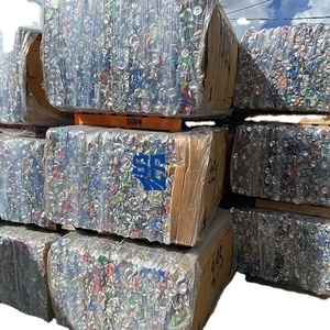 อลูมิเนียม ubc สามารถ6063เศษที่เหลือ - Product Image 1