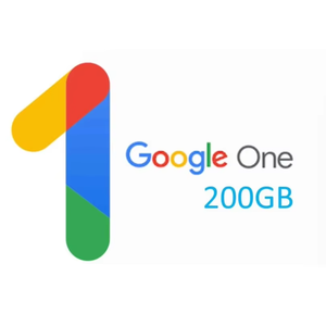 <span class=keywords><strong>Google</strong></span> One 200 GB por un año - Product Image 4
