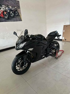 Xiao Ren Zhe 250 - Moto d'<span class=keywords><strong>occasion</strong></span> à deux roues à essence, finition d'origine, garantie de qualité - Product Image 3