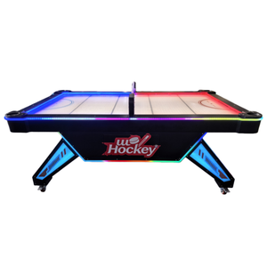 Máquina de Juego Operada con Monedas para <span class=keywords><strong>Ganar</strong></span> <span class=keywords><strong>Dinero</strong></span>, Mesa de Hockey de Aire Operada con Monedas - Product Image 4
