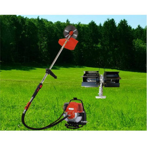 Desbrozadora de Gasolina Portátil para Jardín y Granja - Product Image 5