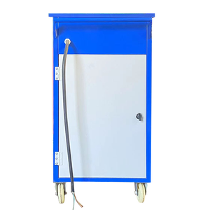 उच्च आवृत्ति मिनी 1.5kw2.2kw मोटर बाहरी इलेक्ट्रिक सीमेंट कंक्रीट कंपन - Product Image 6