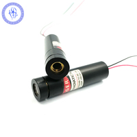 Module Laser d'alignement à ligne rouge, pièce d'équipement pour Laser 5V 5mW 650nm