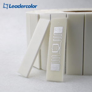 All'ingrosso sistema di temporizzazione passiva UHF dispositivi di identificazione a radiofrequenza Tag per maratona/Sport/gara di bici Tag di cronometraggio - Product Image 6