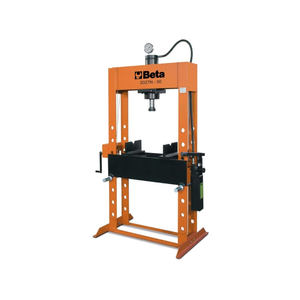 Prensa hidráulica Beta 3027N 50 de dos velocidades con pistón móvil, 50 toneladas - Product Image 1