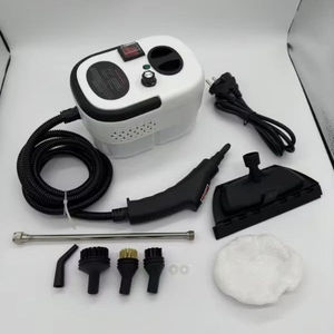 <span class=keywords><strong>Nettoyeur</strong></span> <span class=keywords><strong>vapeur</strong></span> haute pression électrique portatif de nouvelle conception pour hôtel, voiture, usage commercial et domestique - Product Image 1