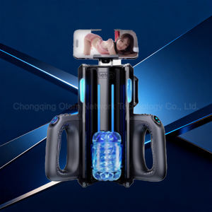 Профессиональные вибрационные секс-игрушки как часть ассортимента товаров для взрослых, предназначенные для технически подкованных людей, ищущих обновления - Product Image 6