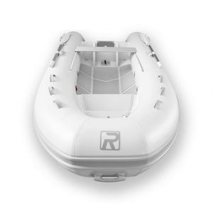 REACHSEA Ut 9.5ft CE RIB 290, Bote Inflable con Casco de Aluminio y PVC Hypalon en Venta - Product Image 5