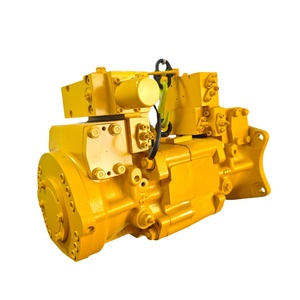 GID Hydraulic Main <b>Pump</b> 708-2H-00322 for PC1100-6/PC1250-7 Excavator Parts-6 Month Warranty - Product Image 1