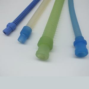 ท่อช่วยหายใจเด็กทำจากซิลิโคน - Product Image 3