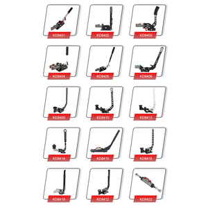 <span class=keywords><strong>Frein</strong></span> à <span class=keywords><strong>main</strong></span> USB pour PC Windows 7 14 bits <span class=keywords><strong>frein</strong></span> à <span class=keywords><strong>main</strong></span> de course en aluminium Sim G25/G27/G29/T500 <span class=keywords><strong>frein</strong></span> à <span class=keywords><strong>main</strong></span> pour état de voiture nouveau - Product Image 6