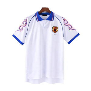 Jaren 90 80 Vintage All Club Klassiek Voetbalshirt Milaan RAUL GIGGS FABREGAS Retro Aangepast Team 100% Polyester Stretch - Product Image 1