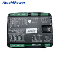 Reemplazo del Controlador HGM6120N, Panel de Control HGM 6120 N, Módulo HGM-6120N, Copia OEM SmartGen