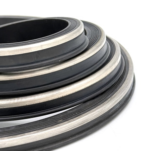 Chemikalienbeständige FKM SS-Hülse Weco 1502 4-Zoll-Hammerunion-Dichtung für Petrochemie - Product Image 4