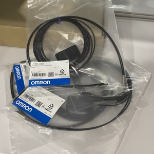 Cảm biến sợi quang <span class=keywords><strong>E32</strong></span>-<span class=keywords><strong>CC200</strong></span> 2m M6 đồng trục, phát hiện quang điện công nghiệp IP67 cho các vật thể nhỏ - Product Image 6