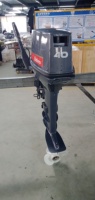 Moteur hors-bord pour bateau, haute performance, nouveau modèle 40HP 40J 2 temps