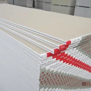 玻璃纤维增强石膏板/干墙天花板