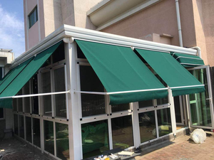 Offre Spéciale 2024 bras de balançoire <span class=keywords><strong>manuel</strong></span> rétractable fenêtre auvent gonflable rétractable étanche véhicule <span class=keywords><strong>4x4</strong></span> auvent - Product Image 3