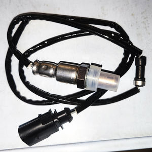 Sensor de Oxígeno de Alta Calidad 06A906262CE Usado en Volkswagen <span class=keywords><strong>Bora</strong></span> 9 Años Atrás - Product Image 3