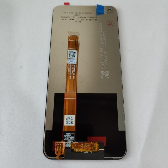 Phone Touch LCDs Screen Repair Replace Parts,For Xiaomi Redmi Mobile Telephone 7I 7A LCD Screen