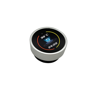 スマートコントロールロータリーエンコーダー2.1インチ480x480ノブラウンドTFTシフトデジタルディスプレイノブLCDディスプレイ家電用 - Product Image 2