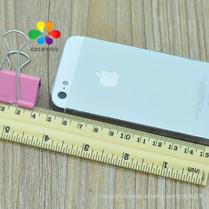 OEM Tùy Chỉnh Mini Màu <span class=keywords><strong>Micro</strong></span> Các Loại Kim Loại Giấy Binder <span class=keywords><strong>Clips</strong></span> Cho Văn Phòng - Product Image 2