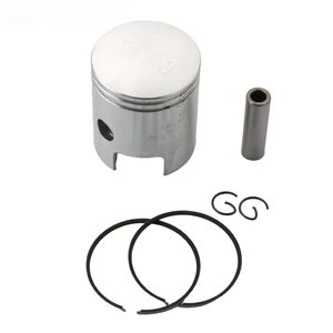 Nouveau kit de cylindre à gros alésage HDMP 43 mm 65 cc pour <span class=keywords><strong>moteur</strong></span> Piaggio 50 cc 10 mm 2 temps - Product Image 6