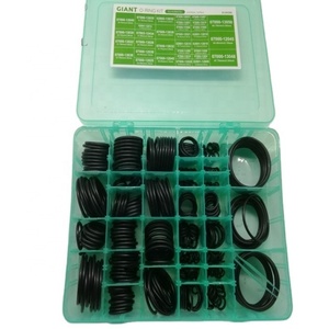 ชุดซีลน้ำมันรถขุด ชุดโอริง กล่องโอริง - Product Image 1